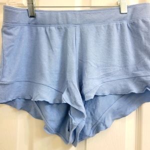 NWT Torrid PJ Shorts